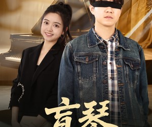 短剧《盲琴》42集夸克网盘在线免费赏剧