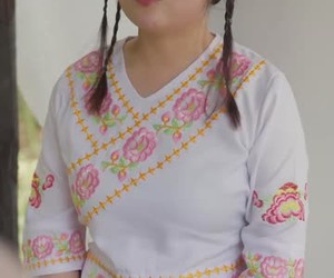 短剧《皮鼓谣》40集夸克网盘免费畅看全集