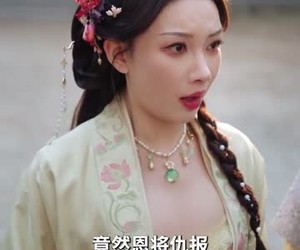 短剧《刚穿越就洞房，我靠泡面换战马》80集夸克网盘免费观看完整版