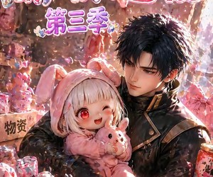 短剧《萌尸快乐囤粮第三季》23集夸克网盘全集免费在线播放