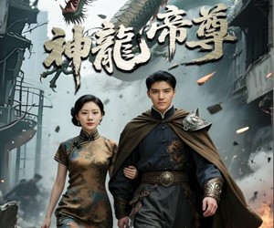 短剧《神龙帝尊》100集夸克网盘在线免费赏全集