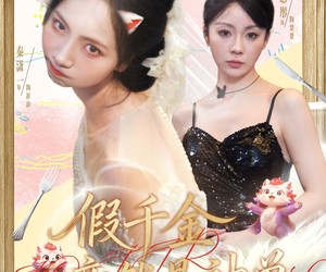 短剧《假千金竟然是神兽》80集夸克网盘免费在线观赏全集
