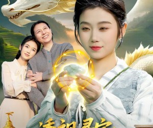 短剧《透视寻宝：从挖出一条龙开始》83集夸克网盘在线免费看全集