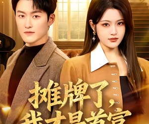 短剧《摊牌了，我才是首富》79集夸克网盘在线免费观看全集