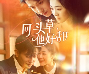 短剧《回头草，他好甜》80集夸克网盘在线免费观看