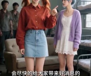 短剧《我凭前世记忆改写末世结局（长篇）》夸克网盘全集免费在线观看无卡顿