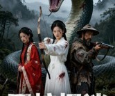 短剧《巨蛇怪谈》12集夸克网盘在线免费观看