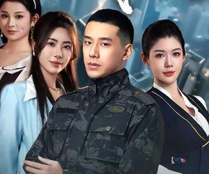 短剧《代号：判官》83集夸克网盘免费在线看全集资源