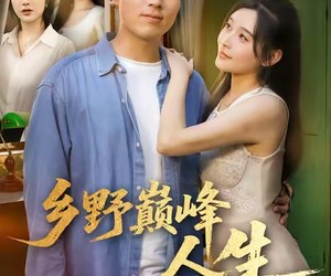 短剧《乡野巅峰人生》80集夸克网盘在线免费完整观看