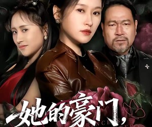 短剧《她的豪门，我的刑场》64集夸克网盘免费在线畅看