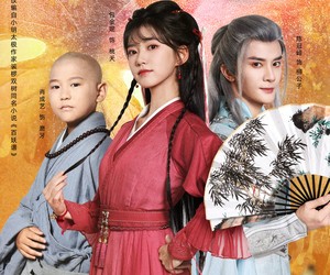 短剧《百妖谱》80集夸克网盘在线免费全集观