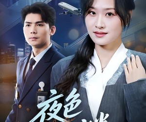 短剧《夜色如谜》65集夸克网盘免费畅享全集