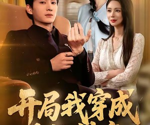 短剧《开局我穿成反派神豪》80集夸克网盘免费全集在线观看