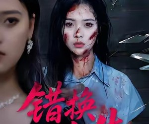 短剧《错换人生》61集夸克网盘免费在线追剧