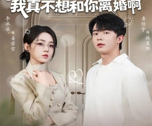 短剧《老婆别哭，我真不想和你离婚啊》60集夸克网盘免费在线看全集