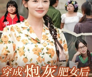 短剧《穿成炮灰肥女后我靠系统打脸》67集夸克网盘在线免费看完整版