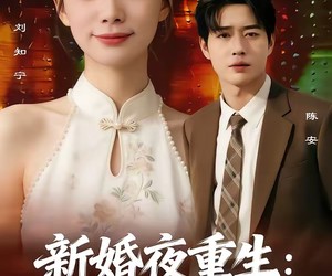 短剧《新婚夜重生：这婚我不嫁了》79集夸克网盘在线免费看全集