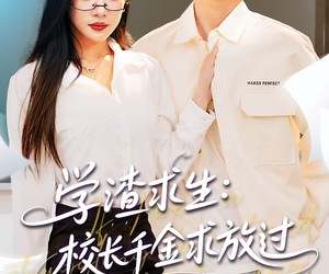 短剧《姐姐，我真不想当学霸啊》58集夸克网盘免费在线观赏