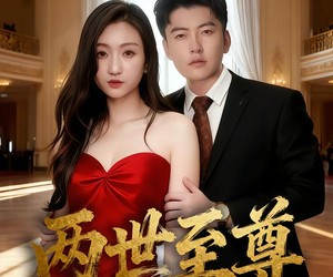 短剧《两世至尊》62集夸克网盘免费在线随时看