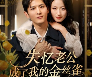 短剧《失忆老公成了我的金丝雀》62集夸克网盘免费观看无付费
