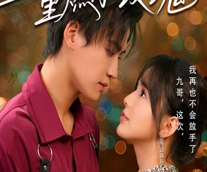 短剧《九爷的重燃小玫瑰》67集夸克网盘免费在线看全集