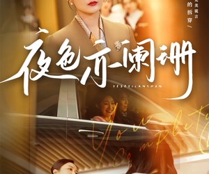 短剧《夜色亦阑珊》65集夸克网盘免费在线观全集