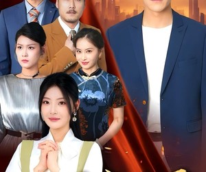 短剧《国启九霄》49集夸克网盘免费在线畅看全集