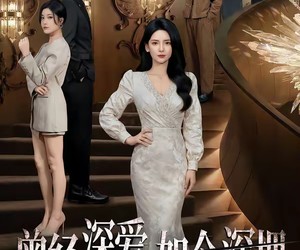 短剧《曾经深爱，如今深埋》75集夸克网盘免费全集在线赏