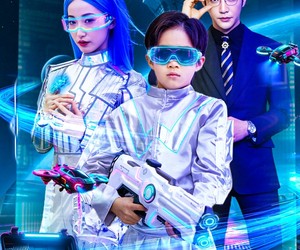 短剧《外星小宝来地球》55集夸克网盘在线免费赏剧