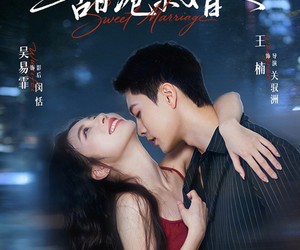 短剧《甜港京婚》66集夸克网盘免费观看无广告