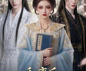 短剧《和离后，我把摄政王卖了》33集夸克网盘在线畅看全集