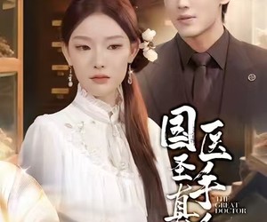 短剧《国医圣手真千金》71集夸克网盘免费在线赏片