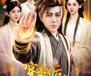 短剧《穿越后，系统送我上青云》87集夸克网盘免费观看无压力