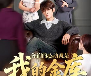 短剧《你们的心动就是我的金库》81集夸克网盘全集免费在线赏