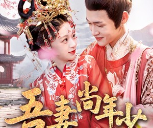 短剧《吾妻尚年少》60集夸克网盘免费观看无压力