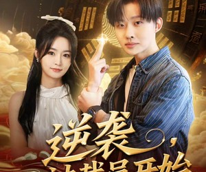 短剧《逆袭，从被裁员开始》75集夸克网盘免费观看完整版