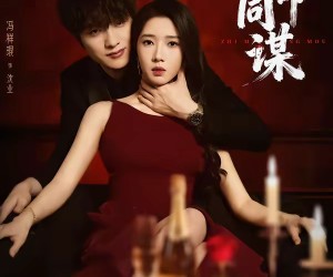 短剧《致命同谋》63集夸克网盘免费在线赏全集