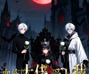 短剧《血族大佬爱上我》63集夸克网盘免费在线瞧