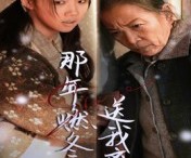 短剧《那年燃冬送我离家&归程》30集夸克网盘无需付费看全集