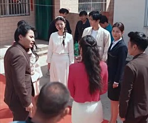 短剧《相逢已是上上签》58集夸克网盘免费在线赏全剧