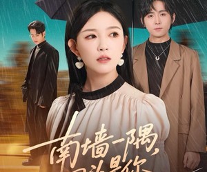 短剧《南墙一隅，回头是你》61集夸克网盘在线免费观全集