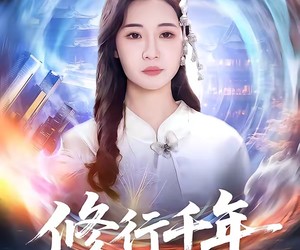 短剧《修行千年，满级师祖一统四大家族》52集夸克网盘免费在线赏全集