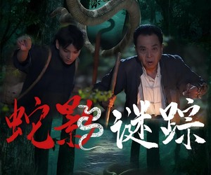 短剧《蛇影谜踪》53集夸克网盘在线免费畅看