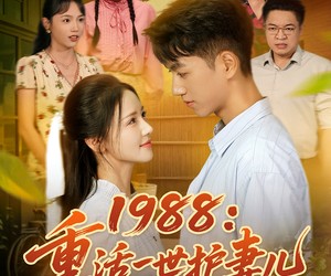 短剧《1988：重活一世护妻儿》80集夸克网盘免费在线赏片