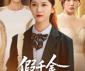 短剧《假千金她玩脱了》63集夸克网盘全集免费在线看