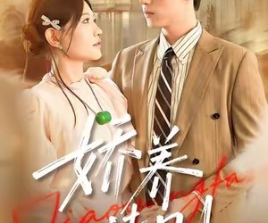 短剧《娇养法则》97集夸克网盘在线免费畅看全集