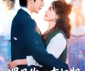 短剧《遇见你心有归期》81集夸克网盘免费在线高清观看