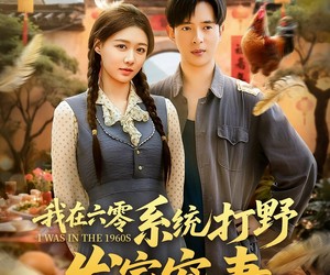 短剧《我在六零系统打野发家宠妻》68集夸克网盘免费观看全剧