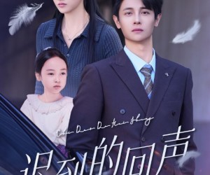 短剧《迟到的回声》75集夸克网盘在线免费览全集