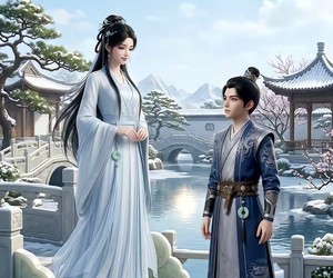 短剧《年年慕寒》20集夸克网盘免费在线播看